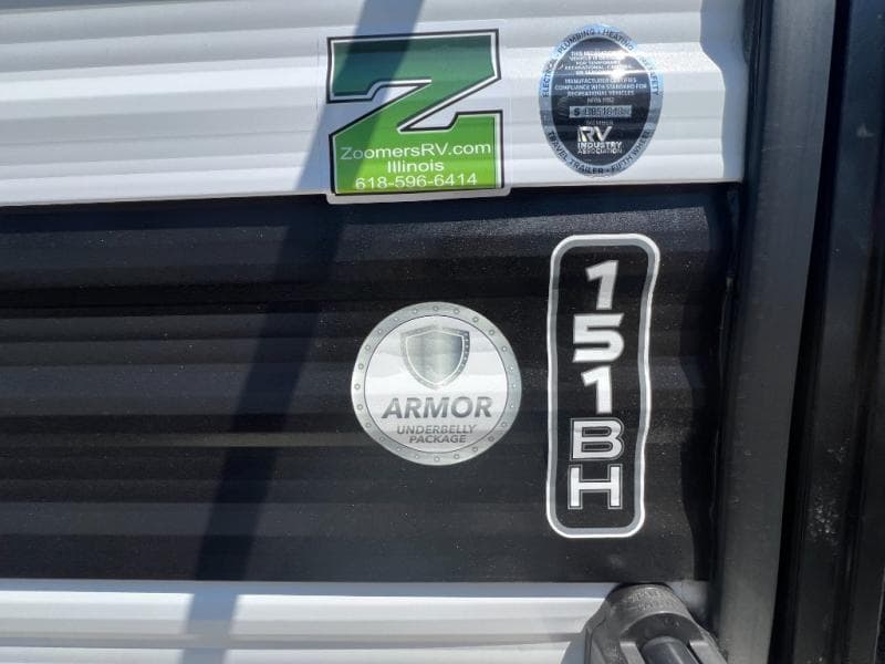 2024 Grand Design 2024 Grand Design Transcend One - thumbnail 30