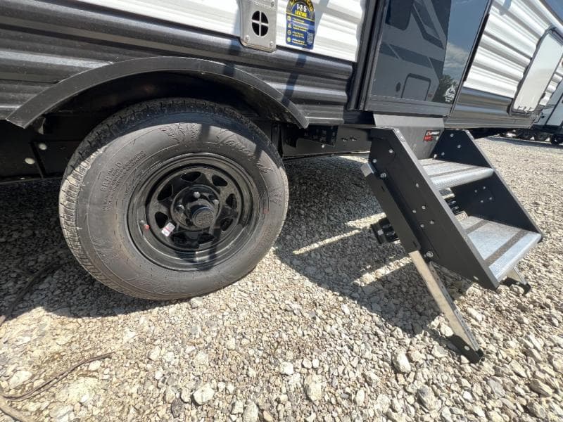 2024 Grand Design 2024 Grand Design Transcend One - thumbnail 31