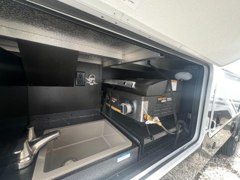 2025 Jayco 2025 Jayco North Point - thumbnail 16