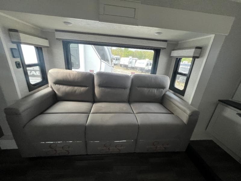 2025 Jayco 2025 Jayco North Point - thumbnail 20