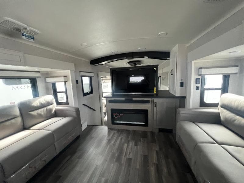 2025 Jayco 2025 Jayco North Point - thumbnail 23