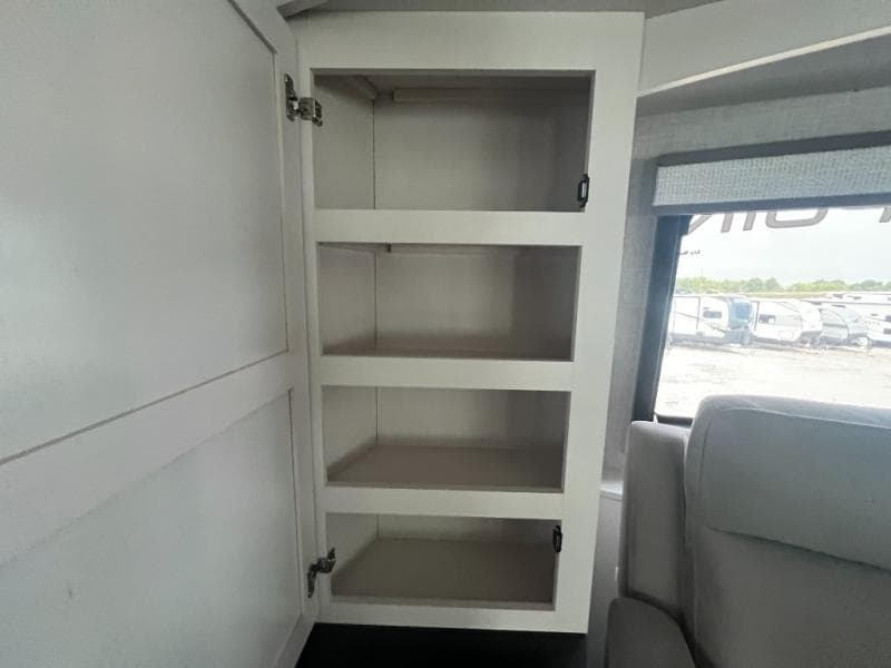 2025 Jayco 2025 Jayco North Point - thumbnail 24