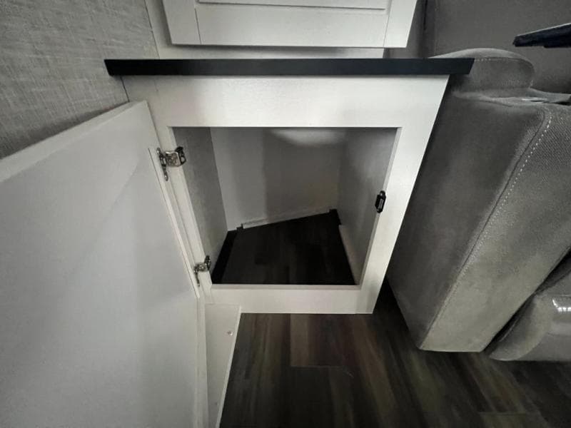 2025 Jayco 2025 Jayco North Point - thumbnail 25