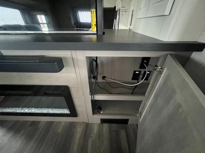 2025 Jayco 2025 Jayco North Point - thumbnail 26