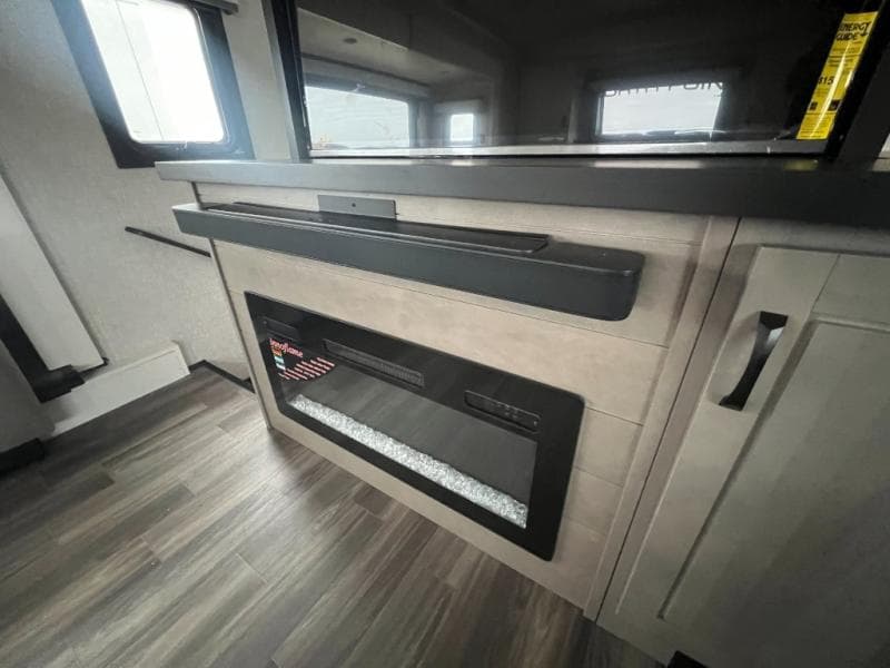 2025 Jayco 2025 Jayco North Point - thumbnail 28