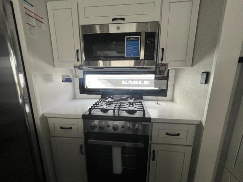 2025 Jayco 2025 Jayco North Point - thumbnail 30