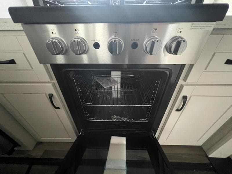 2025 Jayco 2025 Jayco North Point - thumbnail 33