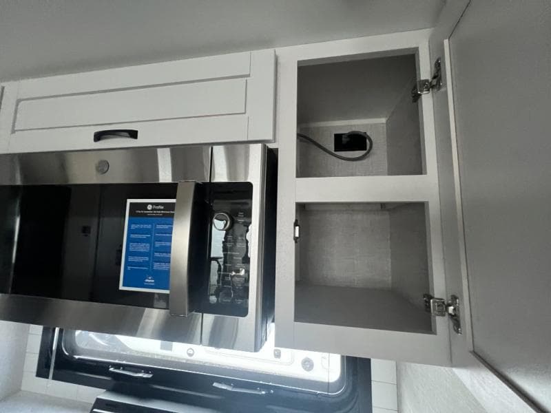 2025 Jayco 2025 Jayco North Point - thumbnail 35