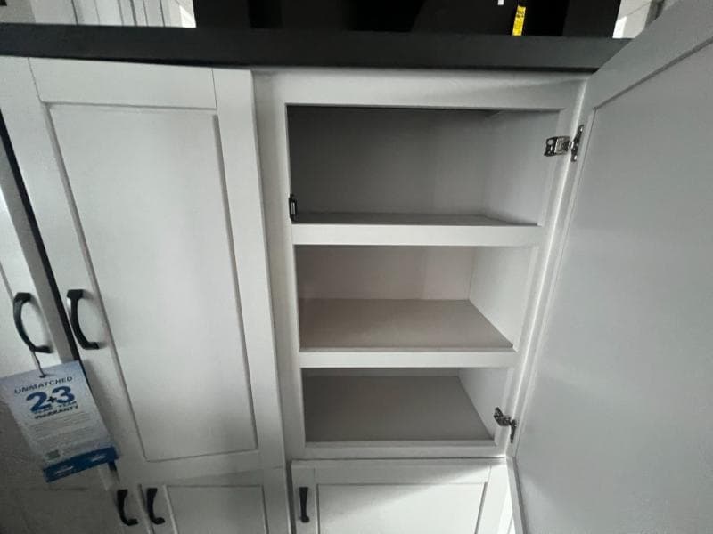 2025 Jayco 2025 Jayco North Point - thumbnail 44