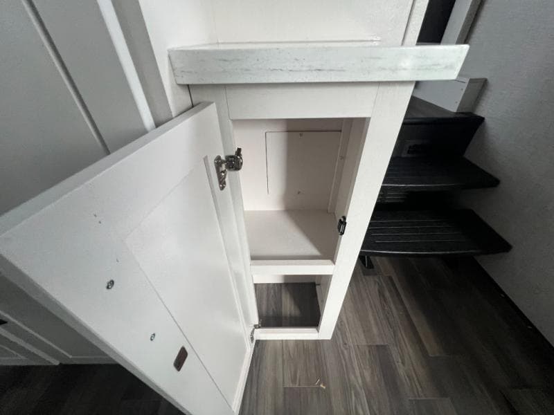 2025 Jayco 2025 Jayco North Point - thumbnail 45