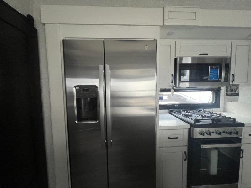 2025 Jayco 2025 Jayco North Point - thumbnail 46