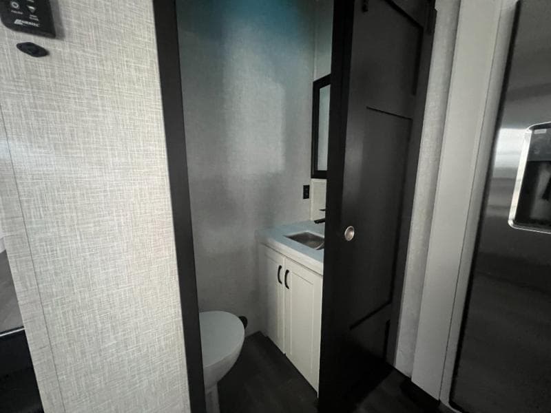 2025 Jayco 2025 Jayco North Point - thumbnail 47