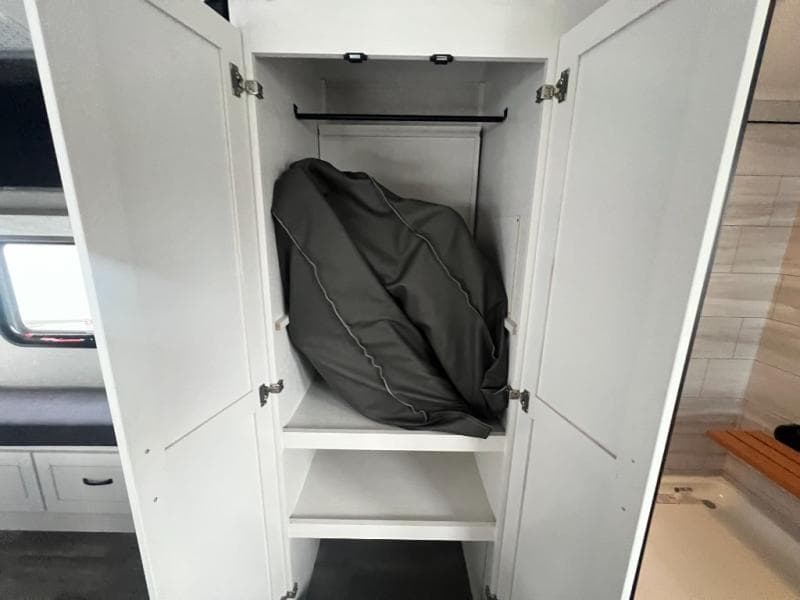 2025 Jayco 2025 Jayco North Point - thumbnail 54