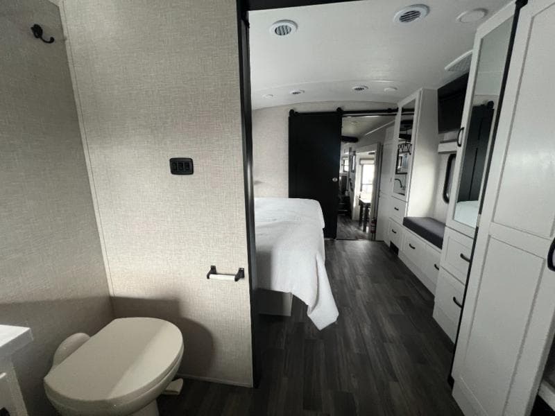 2025 Jayco 2025 Jayco North Point - thumbnail 62