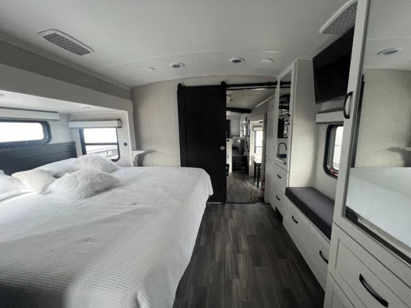 2025 Jayco 2025 Jayco North Point - thumbnail 63