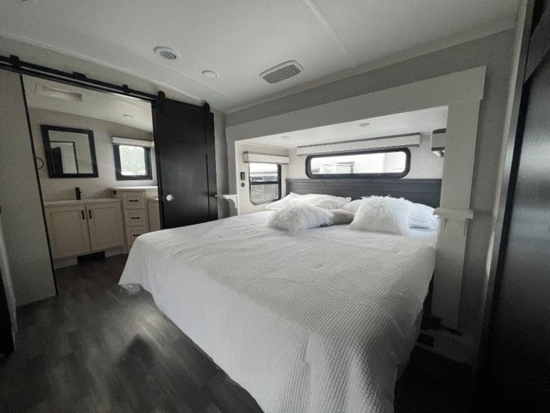 2025 Jayco 2025 Jayco North Point - thumbnail 64