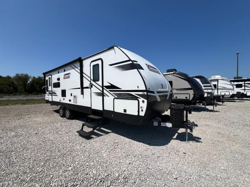 2022 Dutchmen 2022 Dutchmen Coleman Light - thumbnail 2