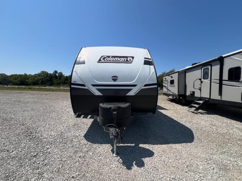 2022 Dutchmen 2022 Dutchmen Coleman Light - thumbnail 36