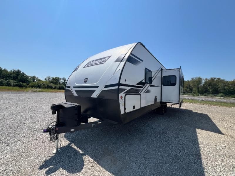 2022 Dutchmen 2022 Dutchmen Coleman Light - thumbnail 37