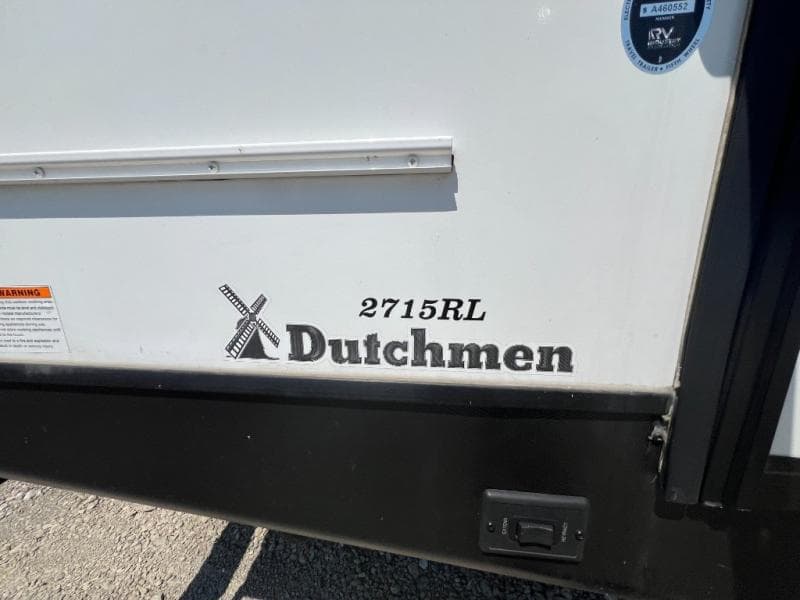 2022 Dutchmen 2022 Dutchmen Coleman Light - thumbnail 39