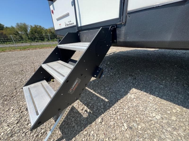 2022 Dutchmen 2022 Dutchmen Coleman Light - thumbnail 40