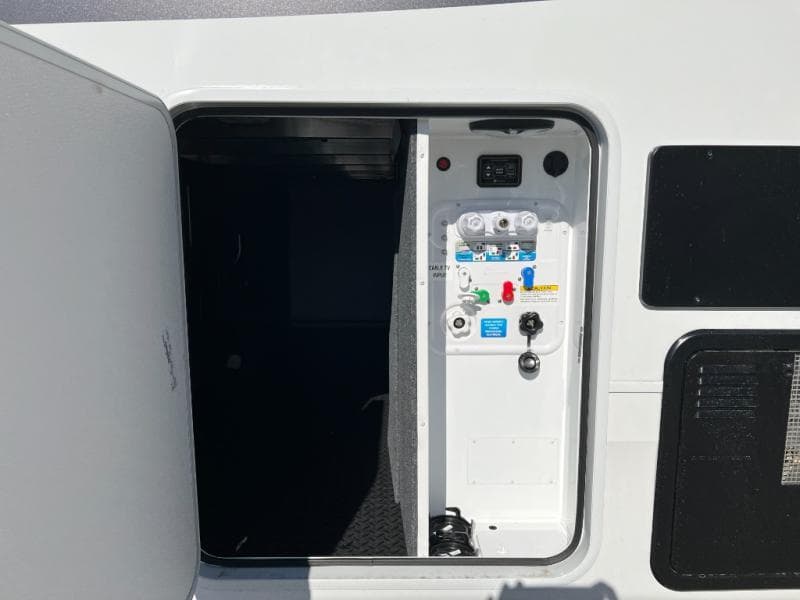 2025 Jayco 2025 Jayco North Point - thumbnail 10