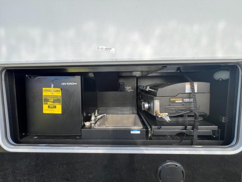 2025 Jayco 2025 Jayco North Point - thumbnail 15