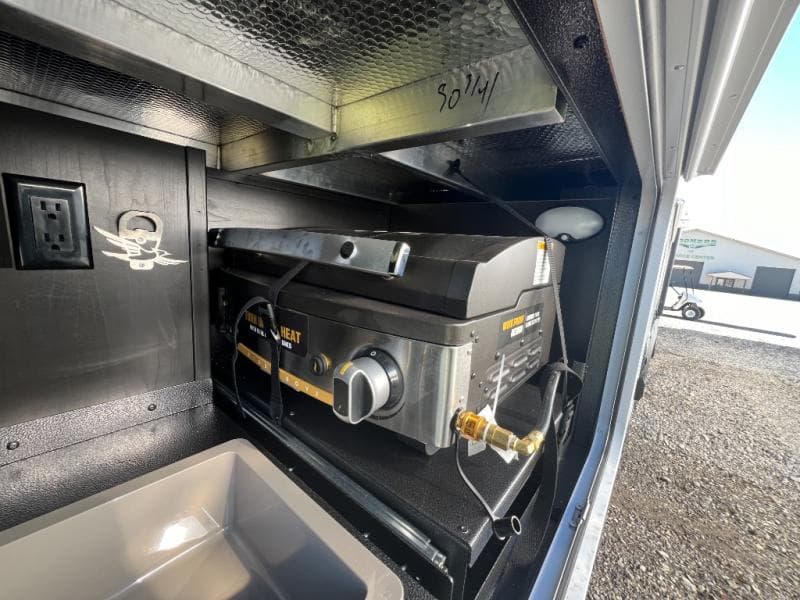 2025 Jayco 2025 Jayco North Point - thumbnail 16