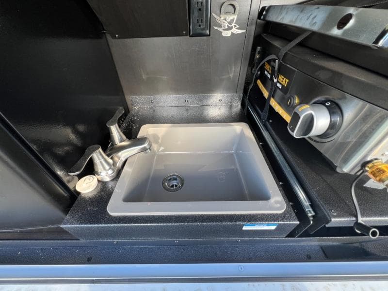 2025 Jayco 2025 Jayco North Point - thumbnail 18