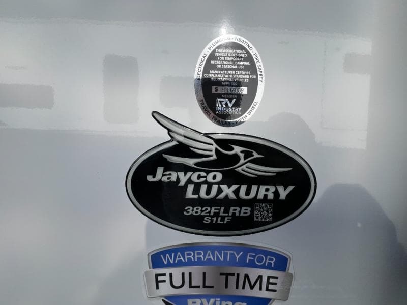 2025 Jayco 2025 Jayco North Point - thumbnail 20