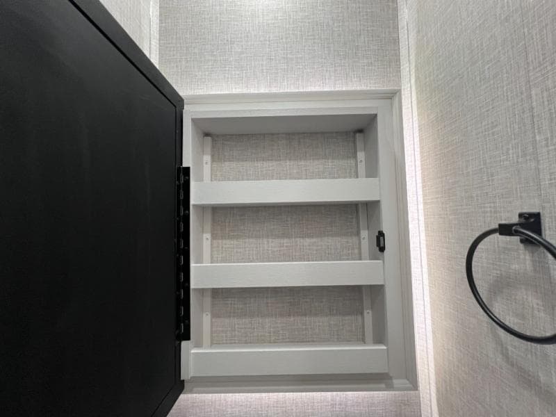 2025 Jayco 2025 Jayco North Point - thumbnail 24