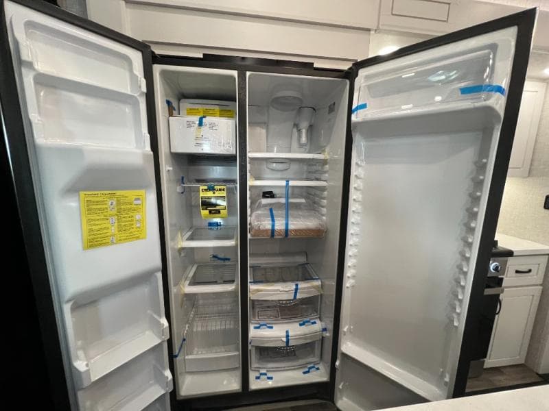 2025 Jayco 2025 Jayco North Point - thumbnail 28