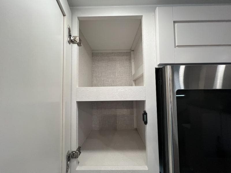 2025 Jayco 2025 Jayco North Point - thumbnail 36