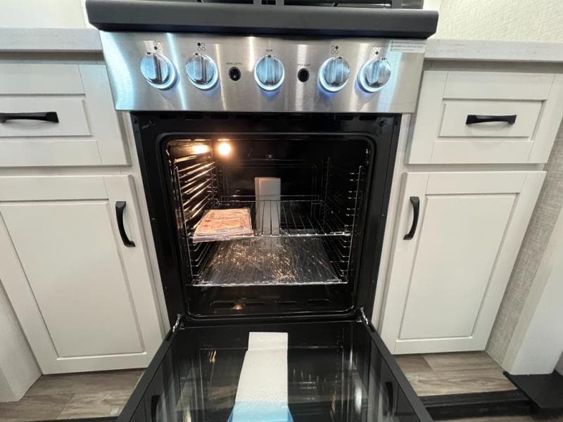 2025 Jayco 2025 Jayco North Point - thumbnail 39