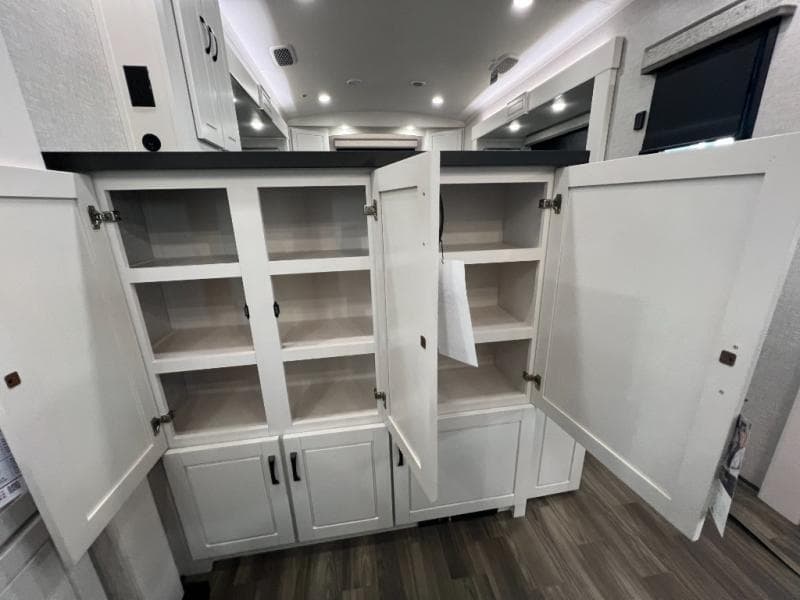 2025 Jayco 2025 Jayco North Point - thumbnail 40