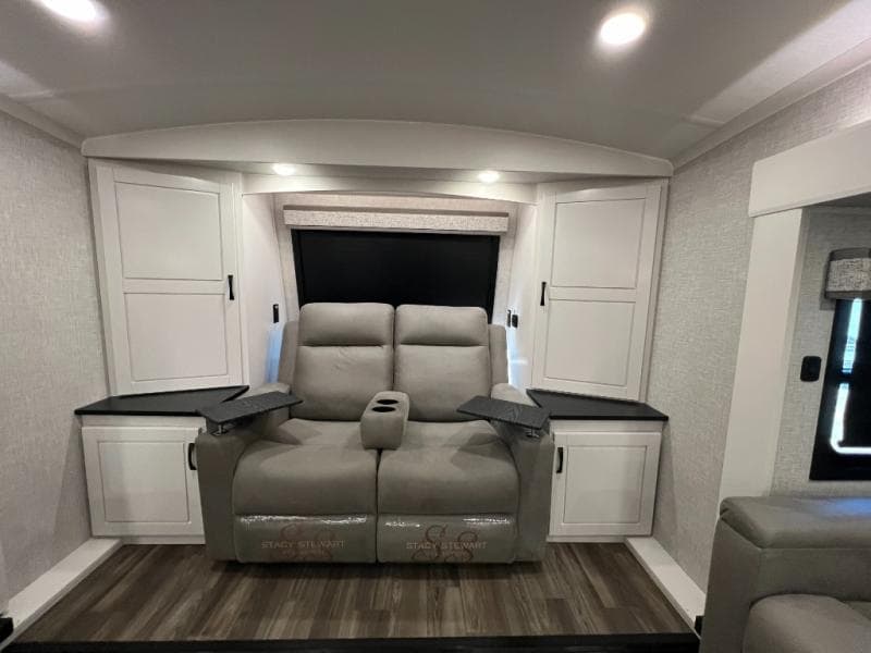 2025 Jayco 2025 Jayco North Point - thumbnail 44