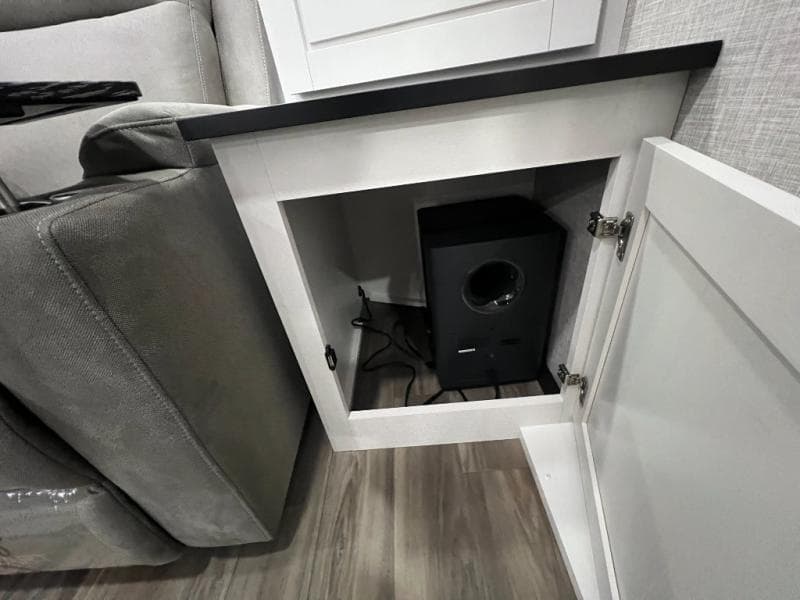 2025 Jayco 2025 Jayco North Point - thumbnail 45