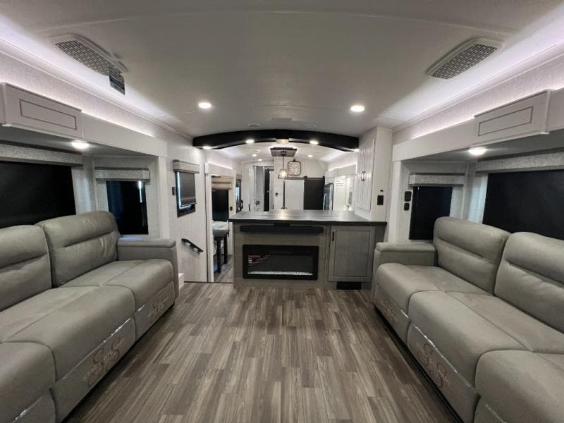 2025 Jayco 2025 Jayco North Point - thumbnail 48
