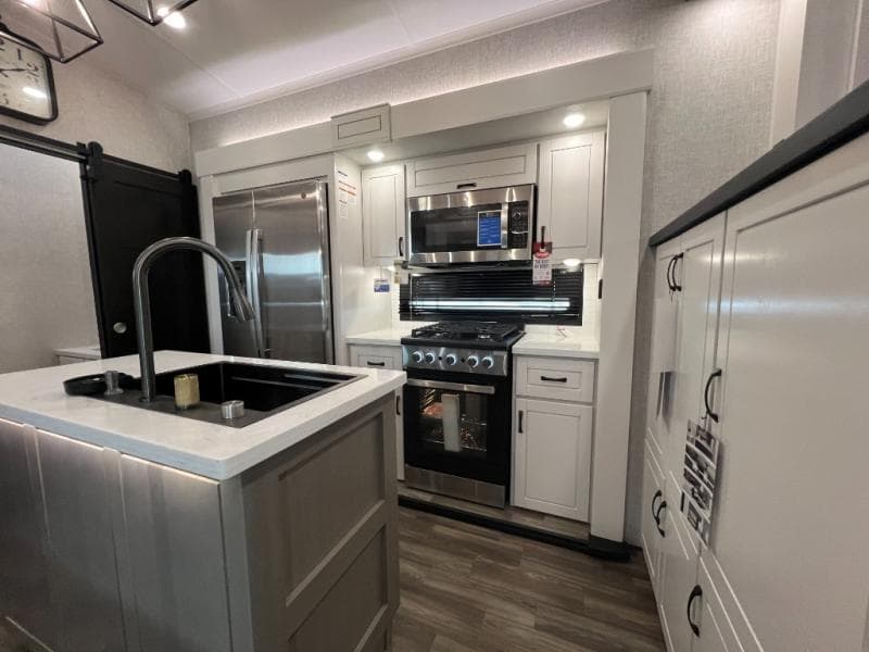 2025 Jayco 2025 Jayco North Point - thumbnail 54