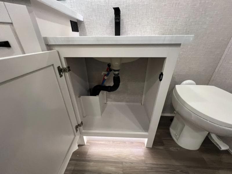 2025 Jayco 2025 Jayco North Point - thumbnail 68