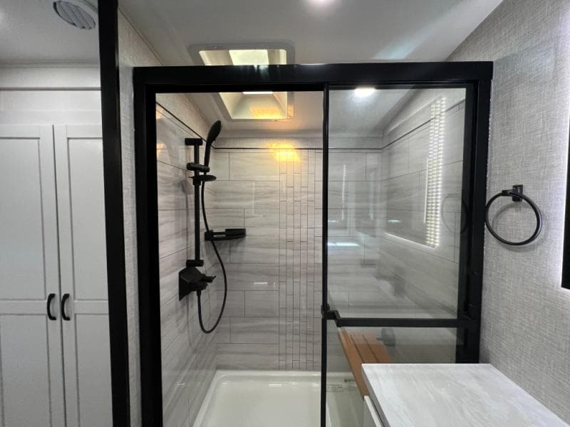 2025 Jayco 2025 Jayco North Point - thumbnail 70