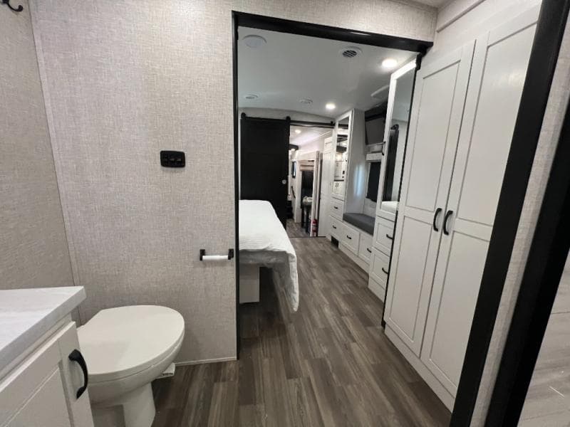 2025 Jayco 2025 Jayco North Point - thumbnail 73