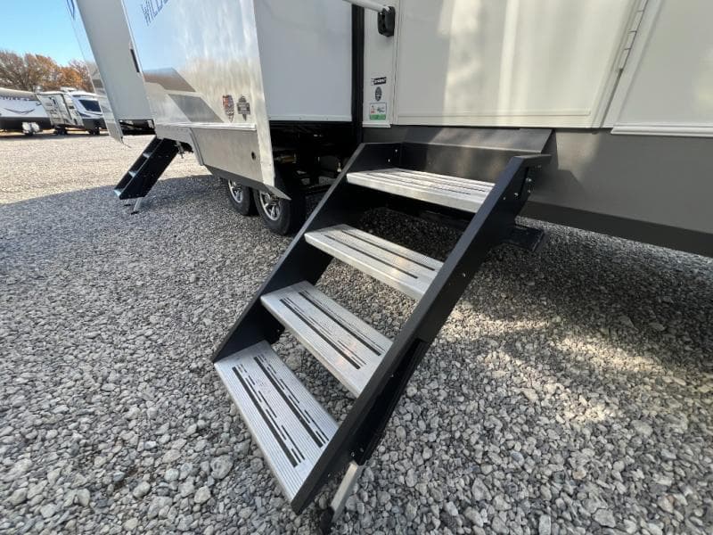 2025 Forest River 2025 Forest River Wildcat - thumbnail 10