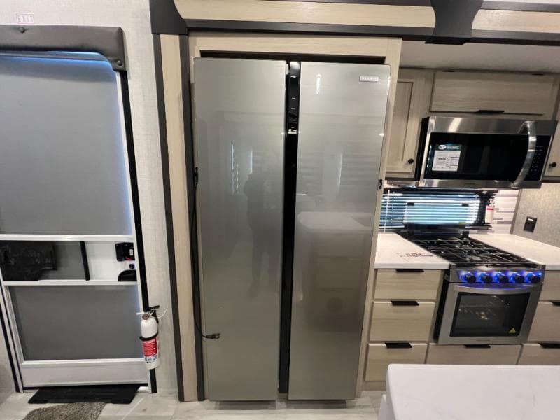 2025 Forest River 2025 Forest River Wildcat - thumbnail 16