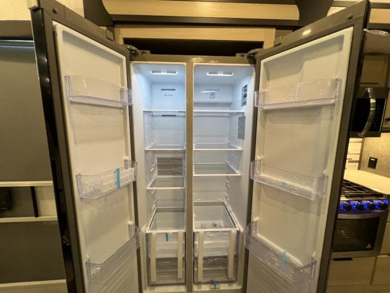 2025 Forest River 2025 Forest River Wildcat - thumbnail 17