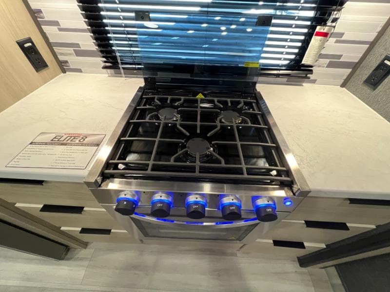 2025 Forest River 2025 Forest River Wildcat - thumbnail 22