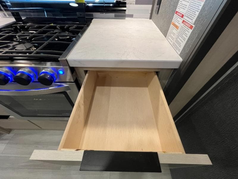 2025 Forest River 2025 Forest River Wildcat - thumbnail 25