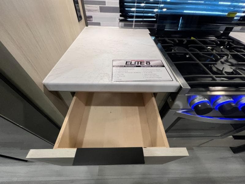 2025 Forest River 2025 Forest River Wildcat - thumbnail 28