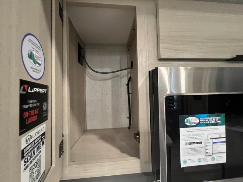 2025 Forest River 2025 Forest River Wildcat - thumbnail 29