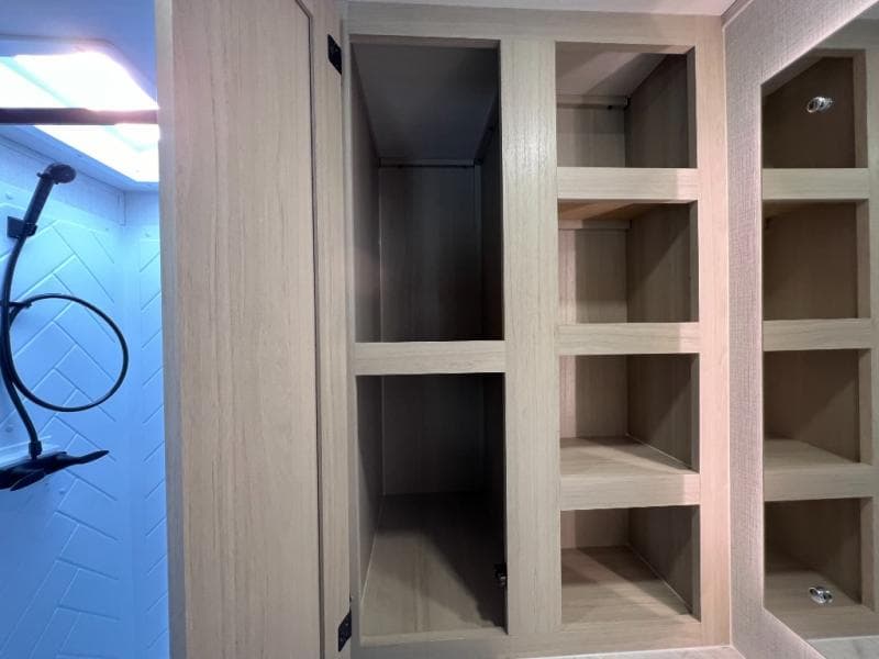 2025 Forest River 2025 Forest River Wildcat - thumbnail 55